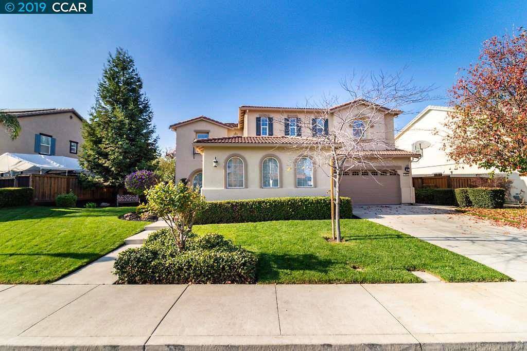 Brentwood, CA 94513,1853 Tarragon Dr