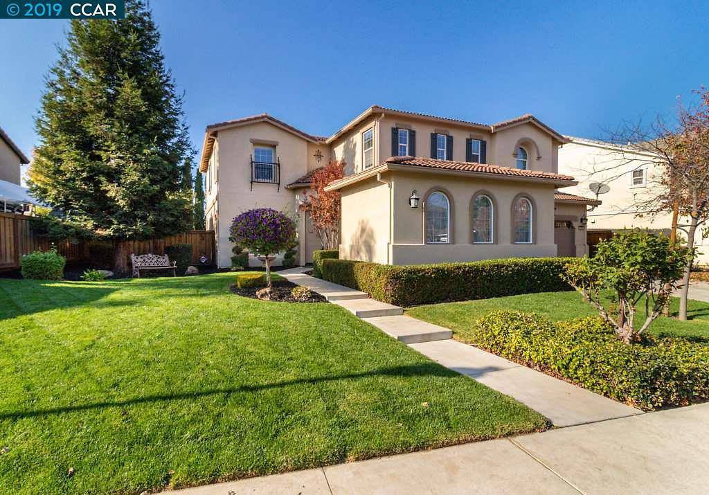 Brentwood, CA 94513,1853 Tarragon Dr