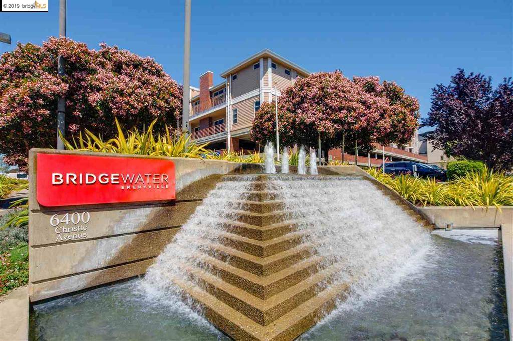 Emeryville, CA 94608,6400 Christie Ave #2206