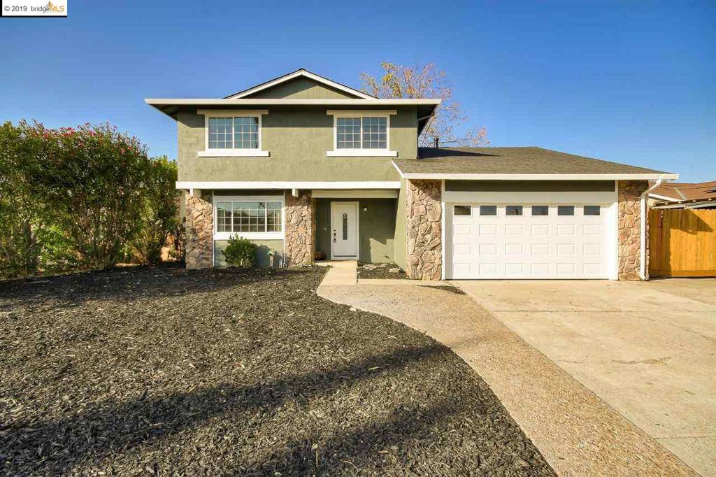 Oakley, CA 94561,840 Almond Drive