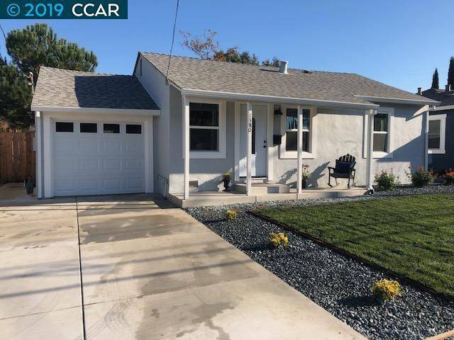 Concord, CA 94518,1380 San Carlos Ave