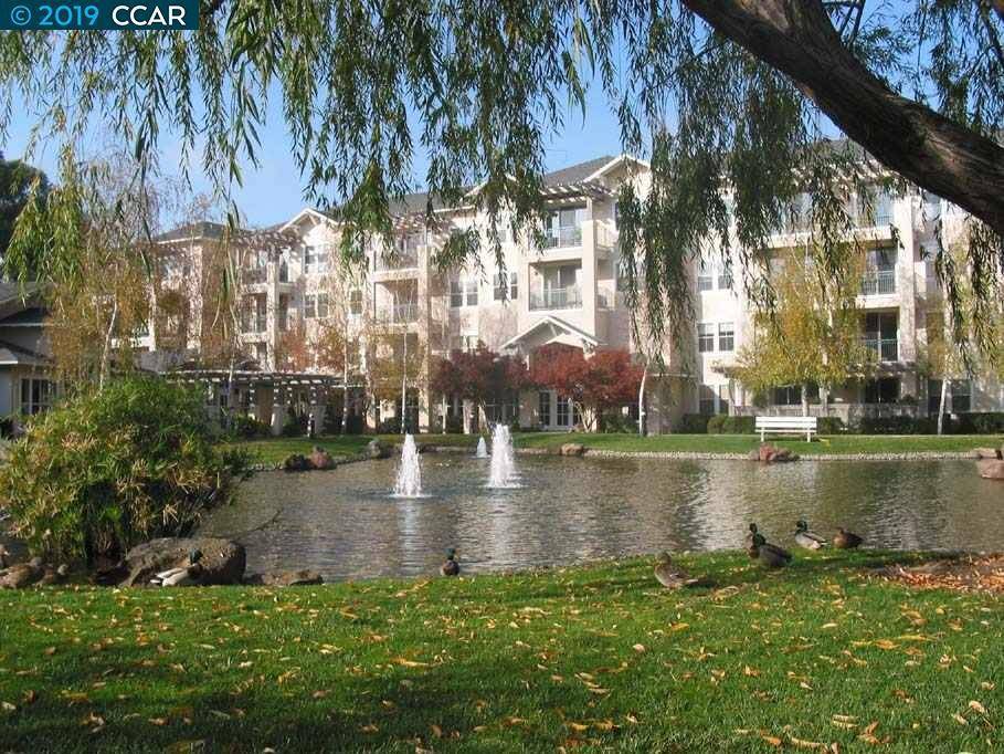 Walnut Creek, CA 94595,1840 Tice Creek Dr #2328