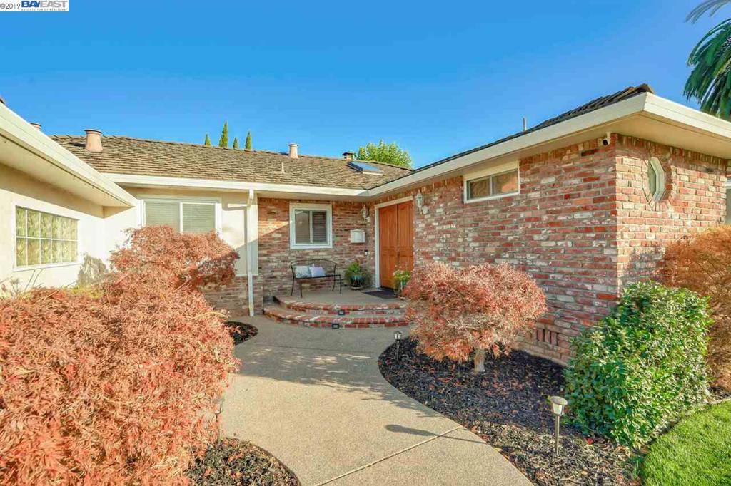 Fremont, CA 94536,4684 Mayfield Drive