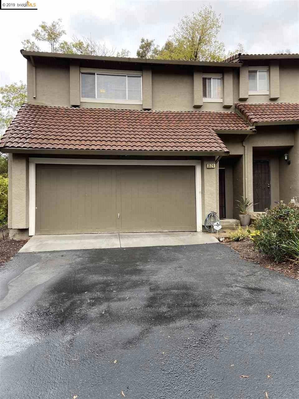 Antioch, CA 94509,3524 Dameron Pl