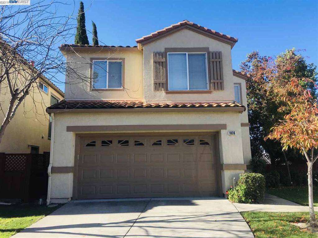 San Ramon, CA 94582,1036 Vista Pointe Cir