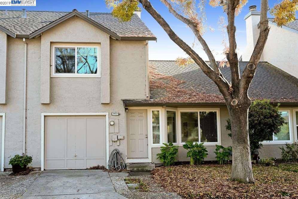 Pleasanton, CA 94588,2023 Aleaxander ct