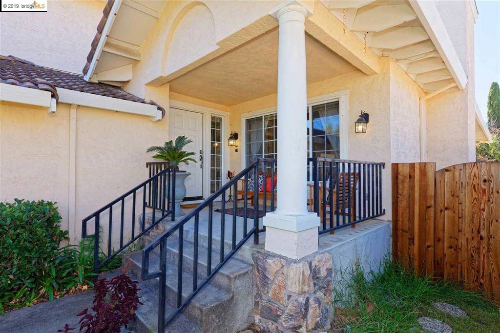 Richmond, CA 94803,5321 Saddleback Ct