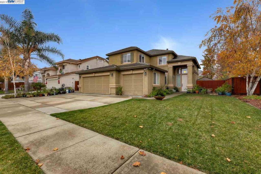 Livermore, CA 94551,1592 Mallard St