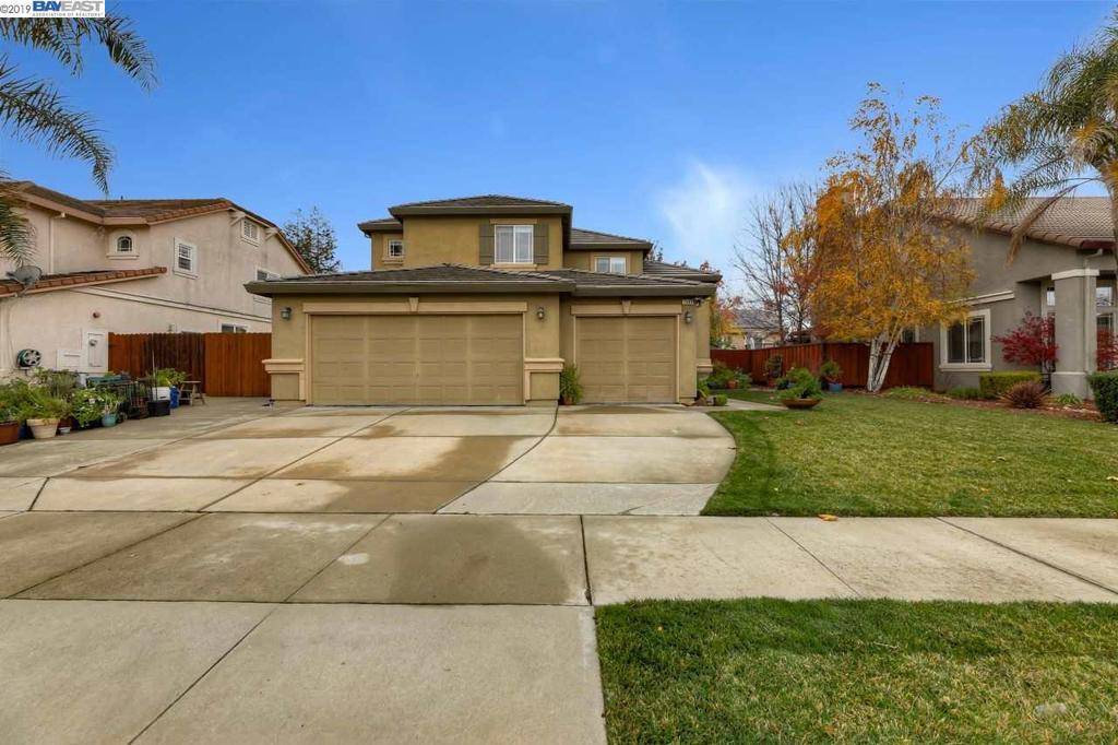 Livermore, CA 94551,1592 Mallard St