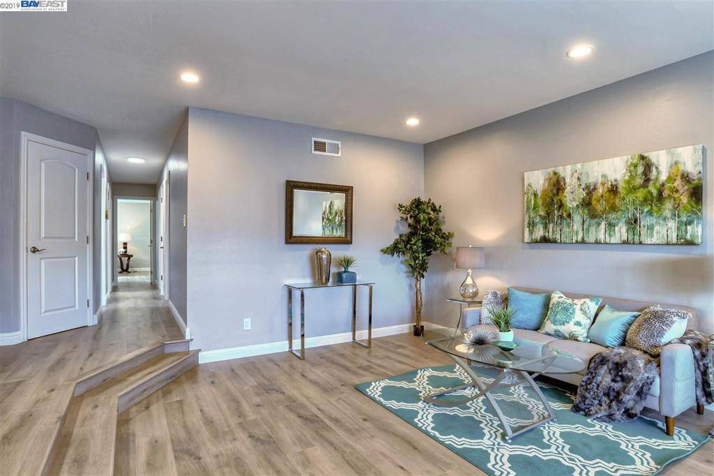 Fremont, CA 94536,4385 Nicolet Ave