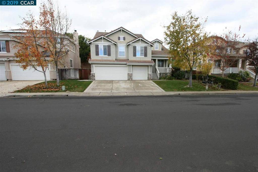 Brentwood, CA 94513,263 Putter Dr