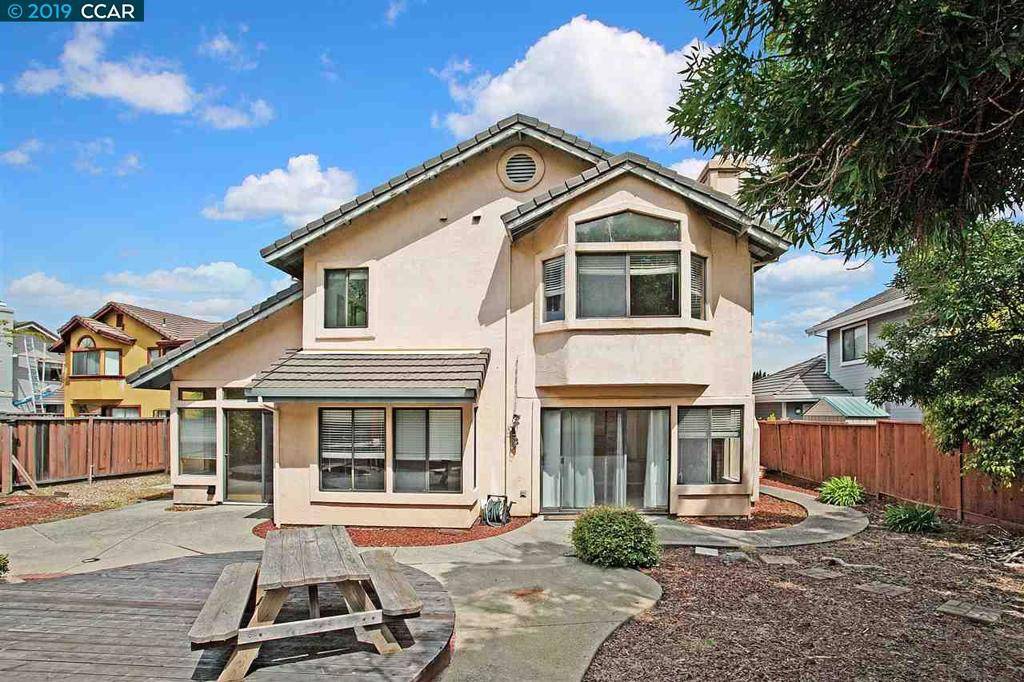 Hercules, CA 94547,148 Lapis Ct