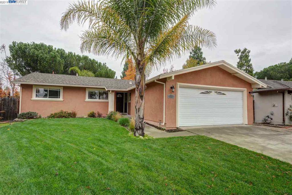 Pleasanton, CA 94588,4592 Carver Ct