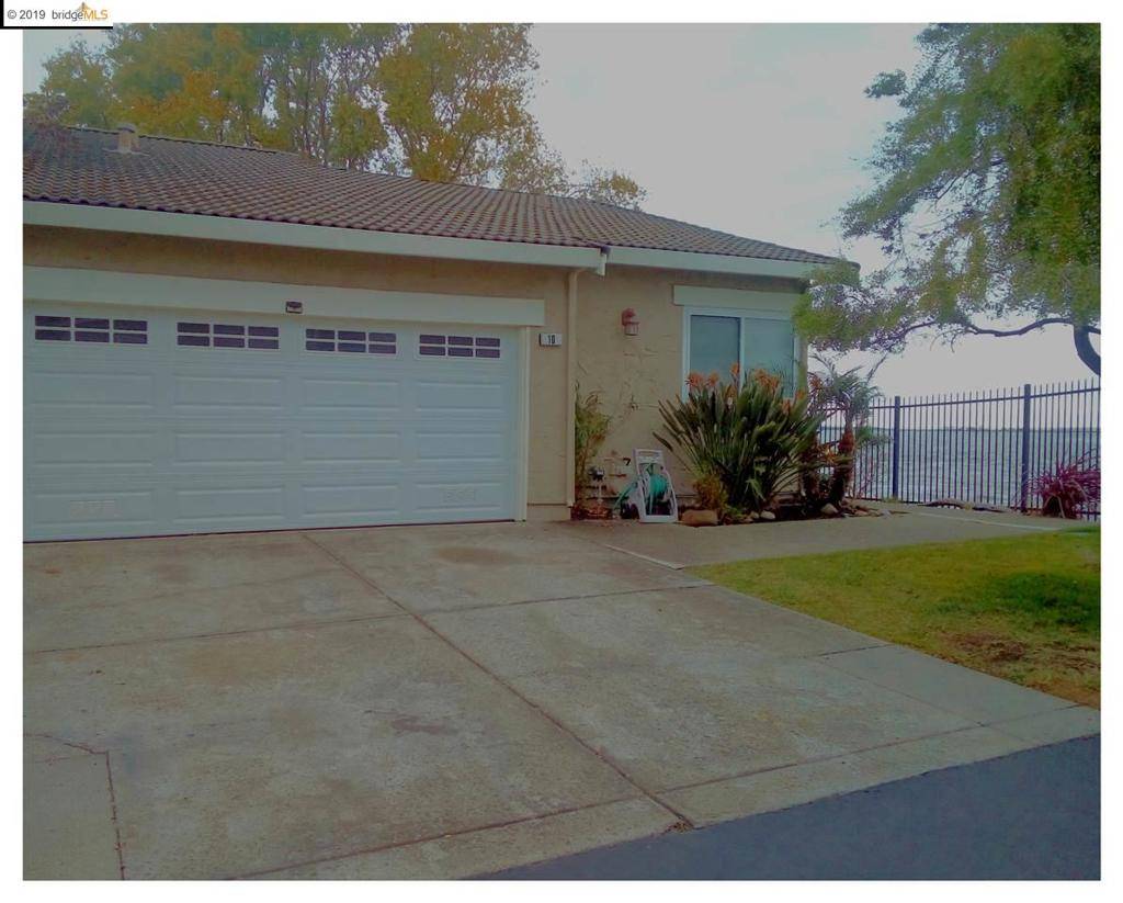 Pittsburg, CA 94565,10 Sea Point Way