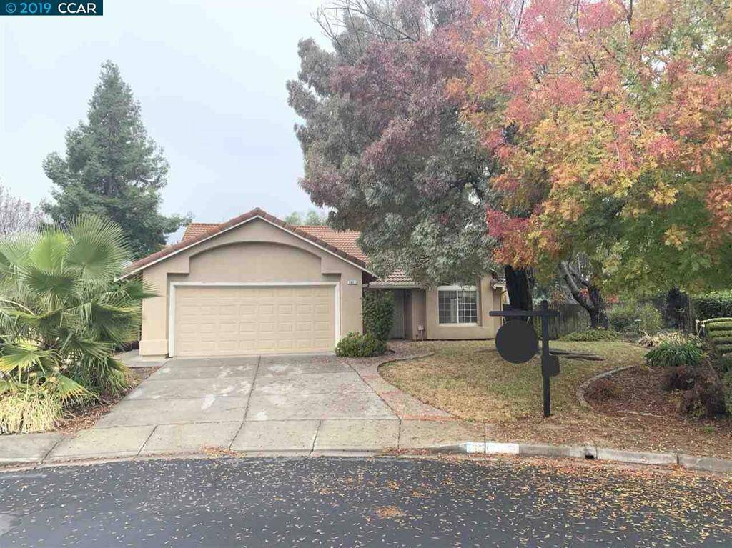 Vacaville, CA 95687,1025 Iron Ct