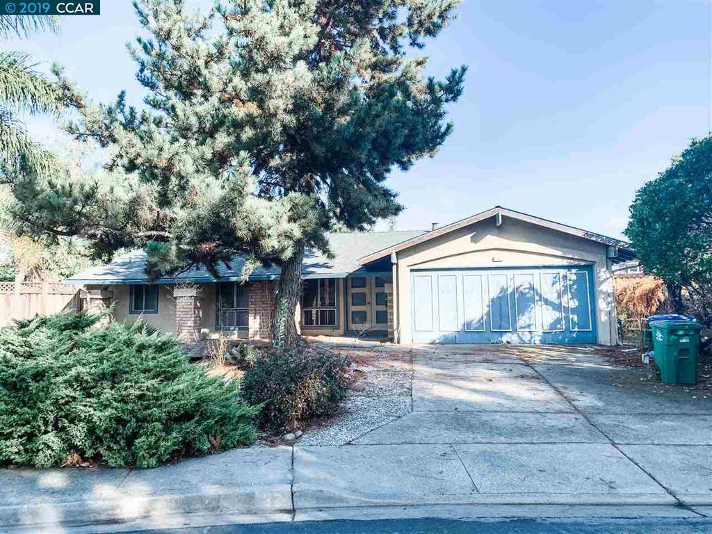 San Ramon, CA 94583,32 Tareyton Court