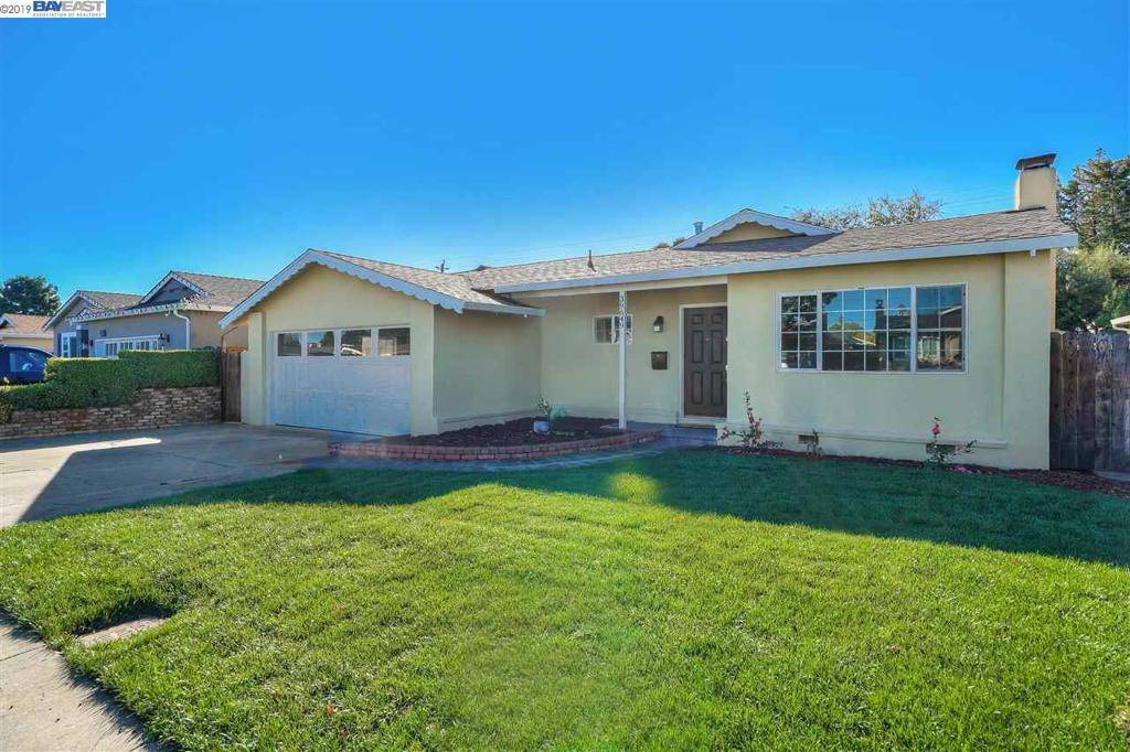 Fremont, CA 94538,39649 Whitecap Way