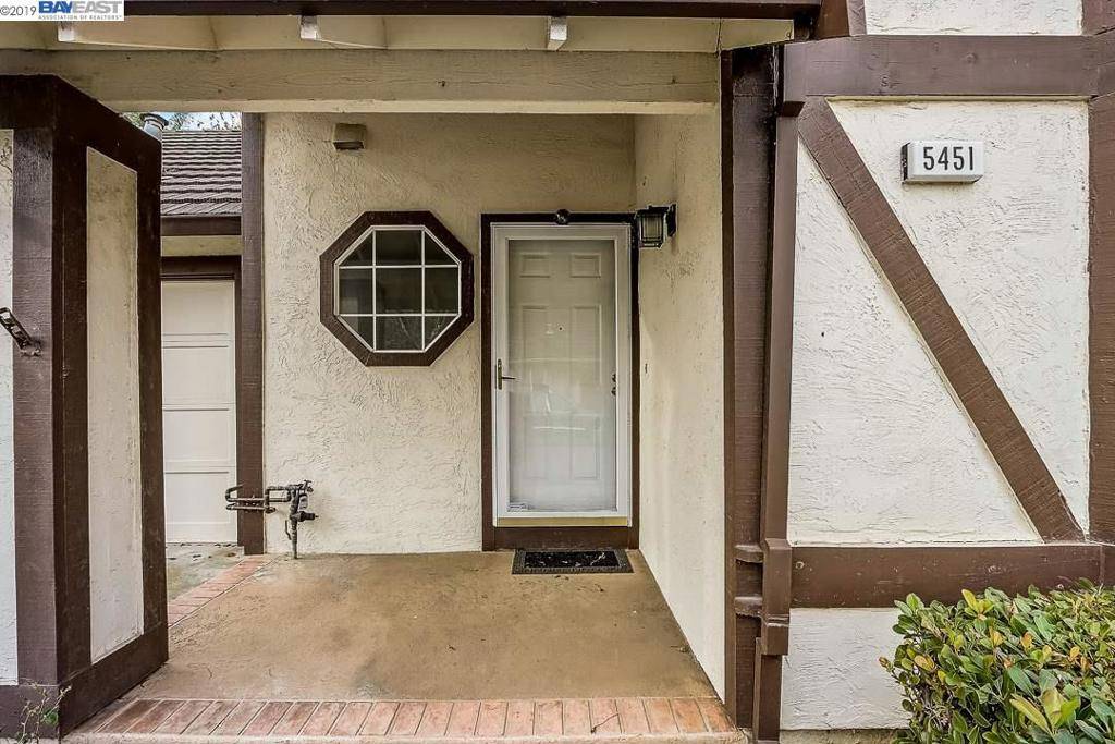 Fremont, CA 94555,5451 Alamo Ter