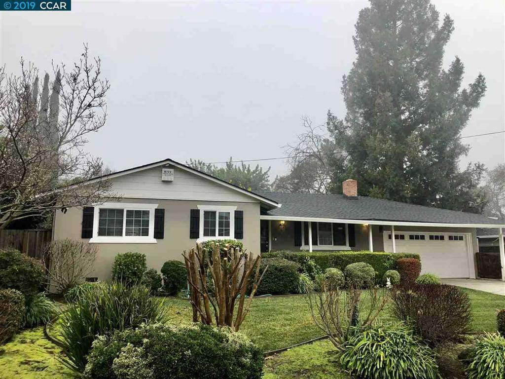 Walnut Creek, CA 94597,351 Cordelia Way