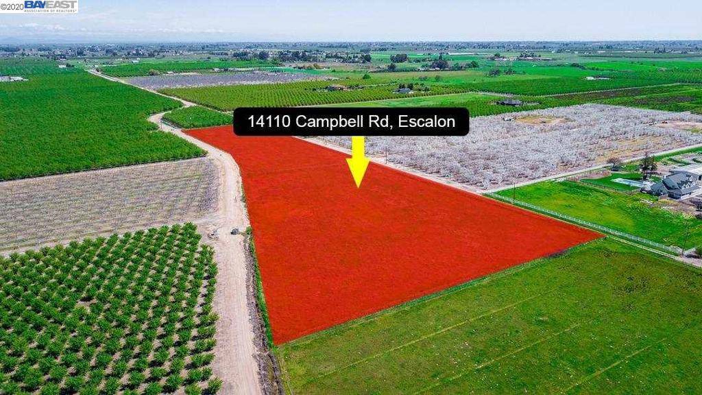 Escalon, CA 95320,14110 Campbell Rd