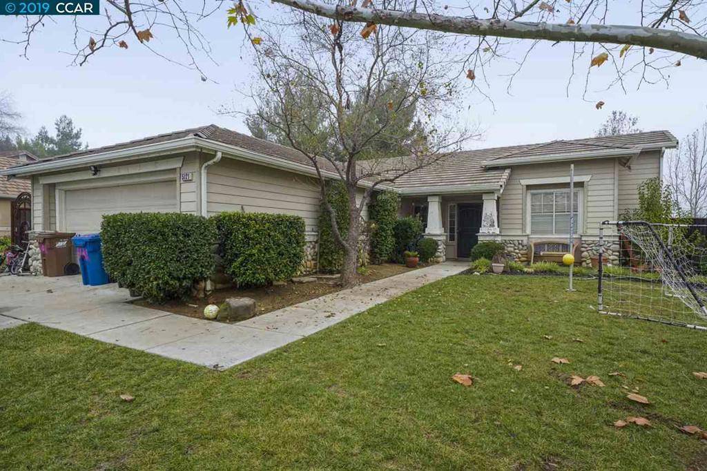 Antioch, CA 94531,5121 Trailridge