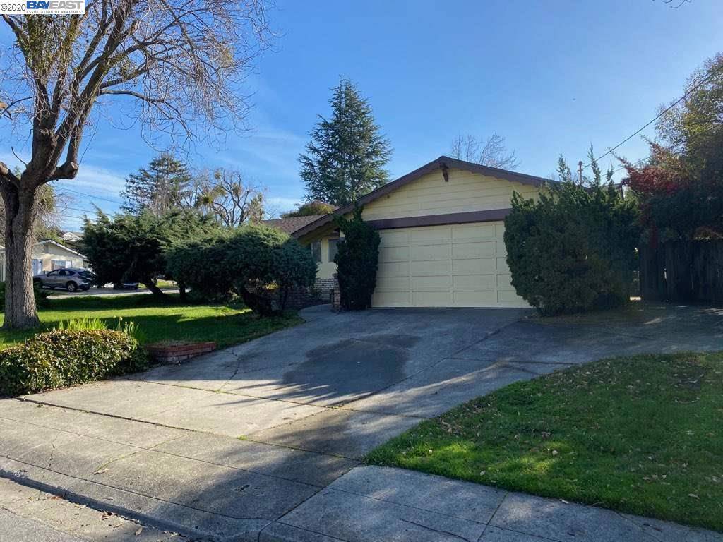 Fremont, CA 94539,3124 Bruce Dr