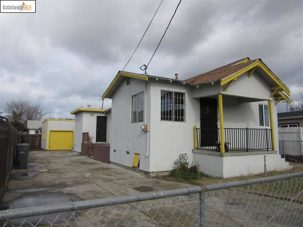 Oakland, CA 94621-9,1043 88th