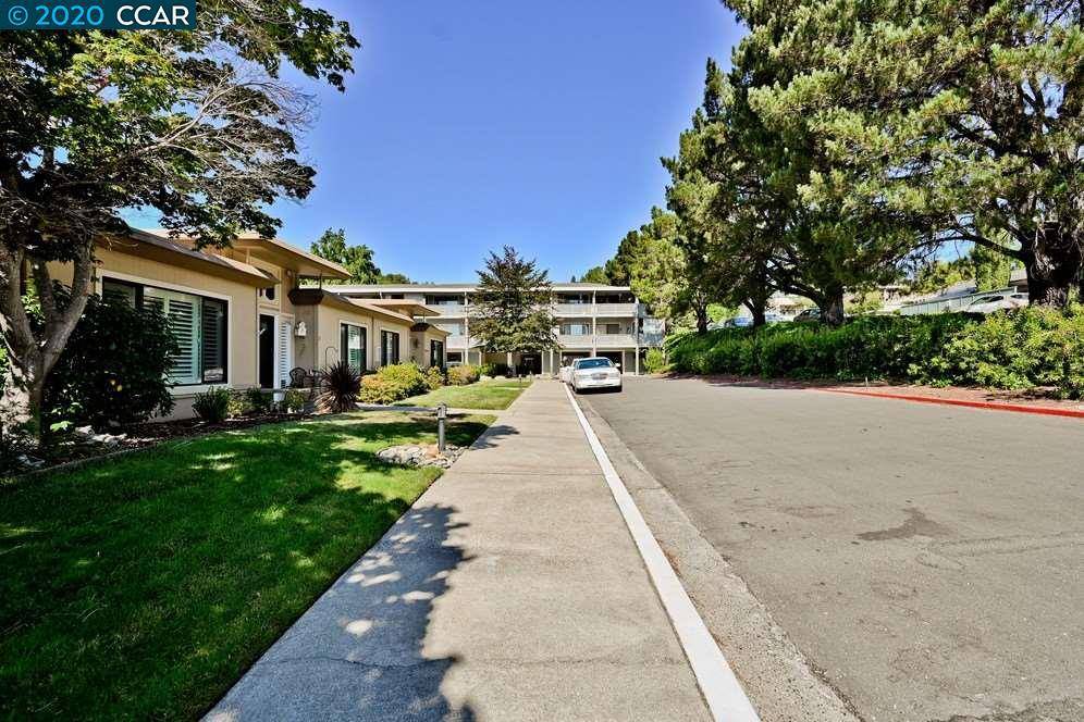 Walnut Creek, CA 94595,2100 Pine Knoll Dr #2