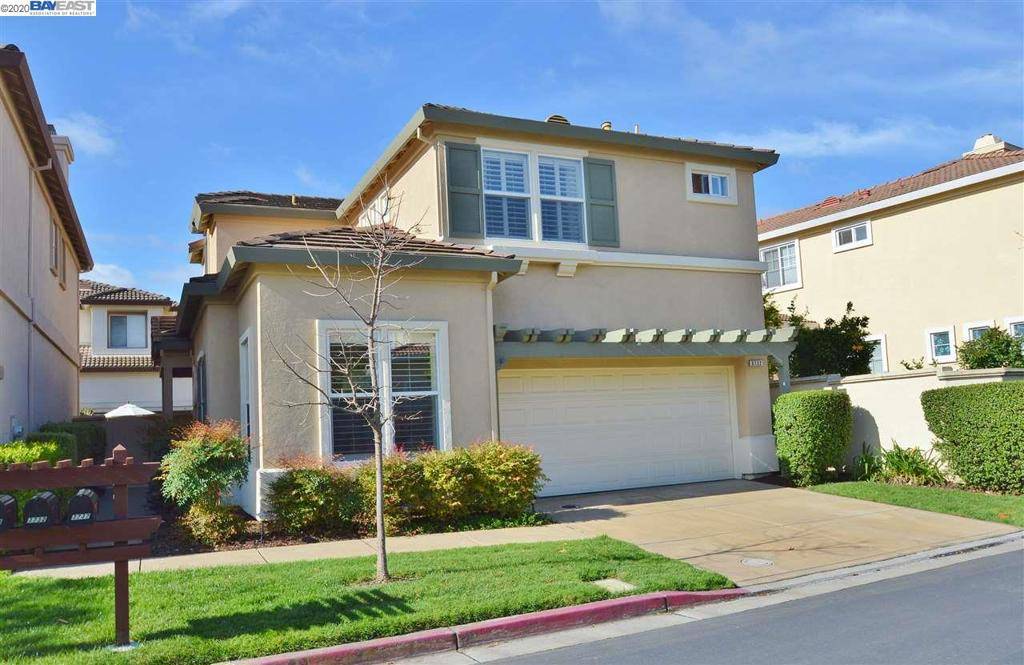 Pleasanton, CA 94588,3732 Florian Street