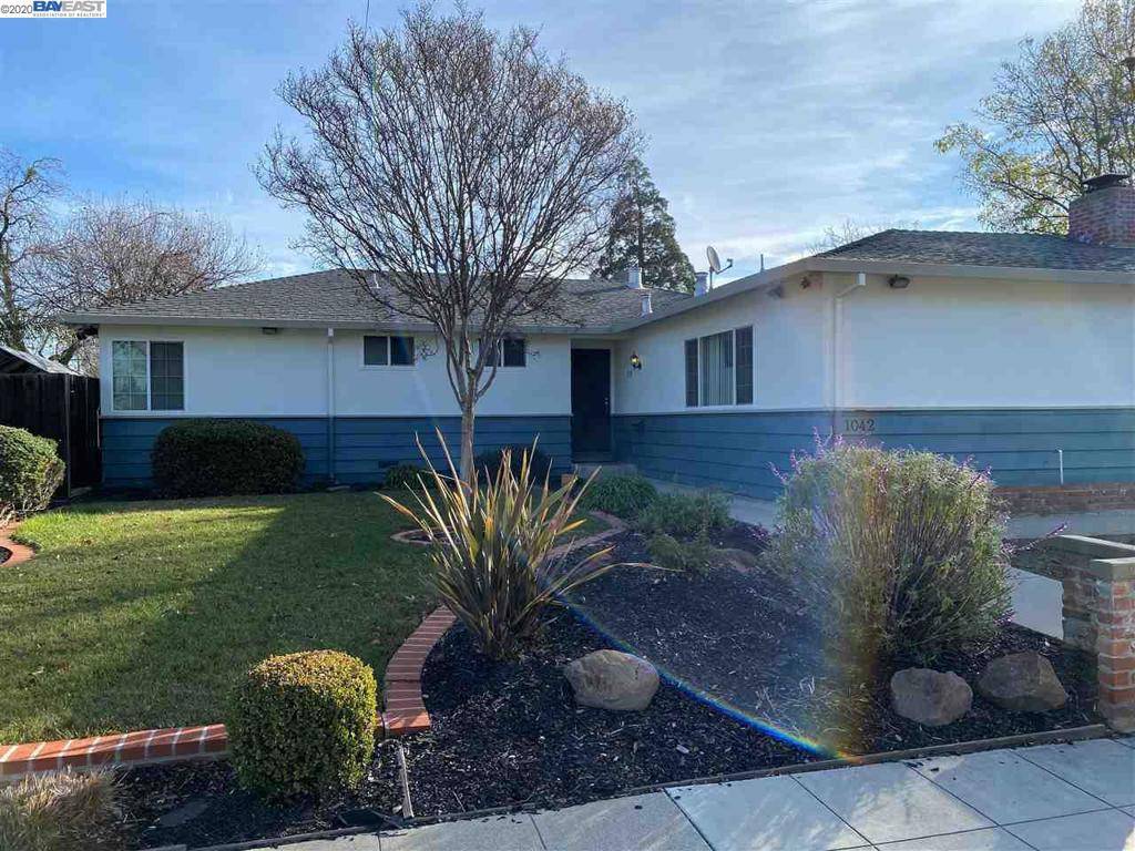 Livermore, CA 94550,1042 Nielsen Ln