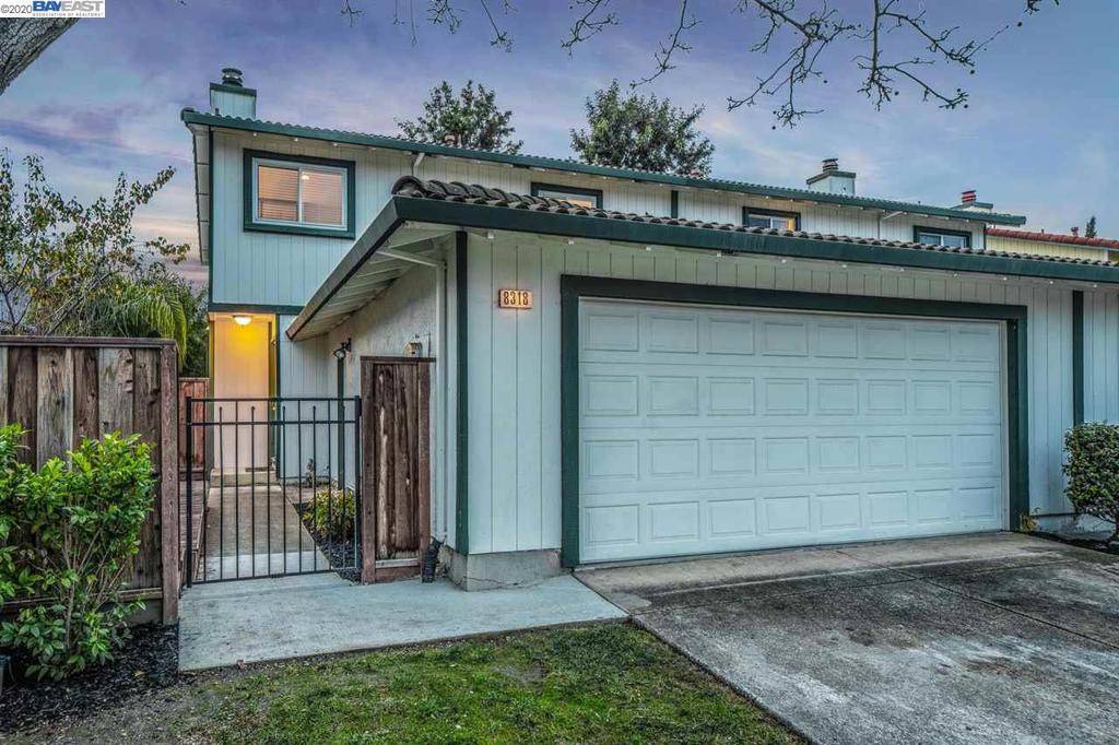 Dublin, CA 94568-1269,8318 Mulberry Place