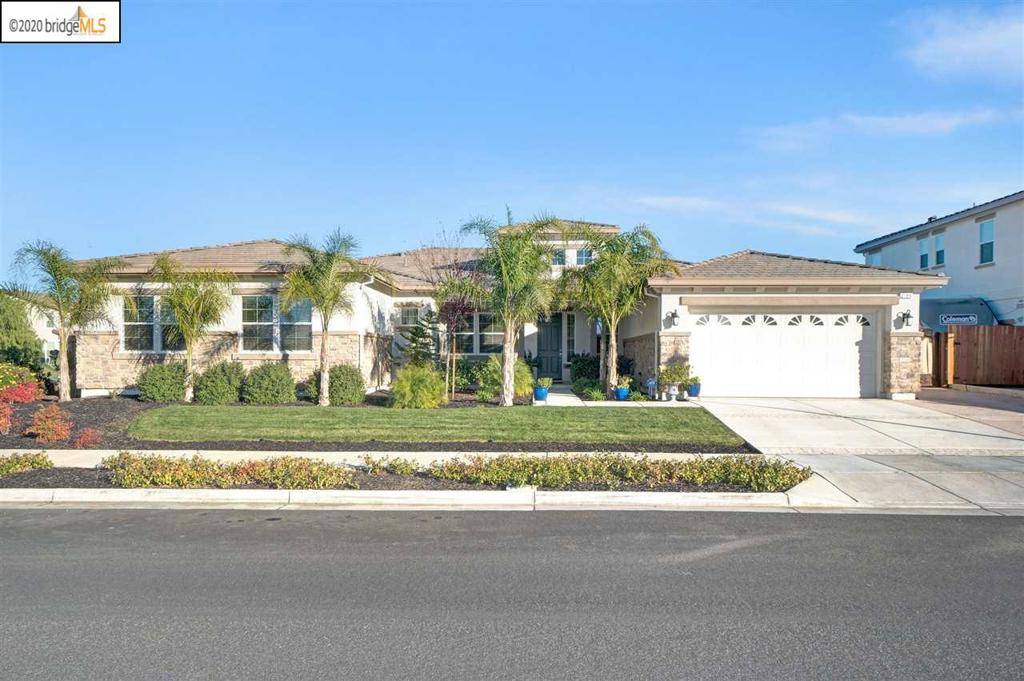 Brentwood (cc), CA 94513,2146 Renaissance Ct