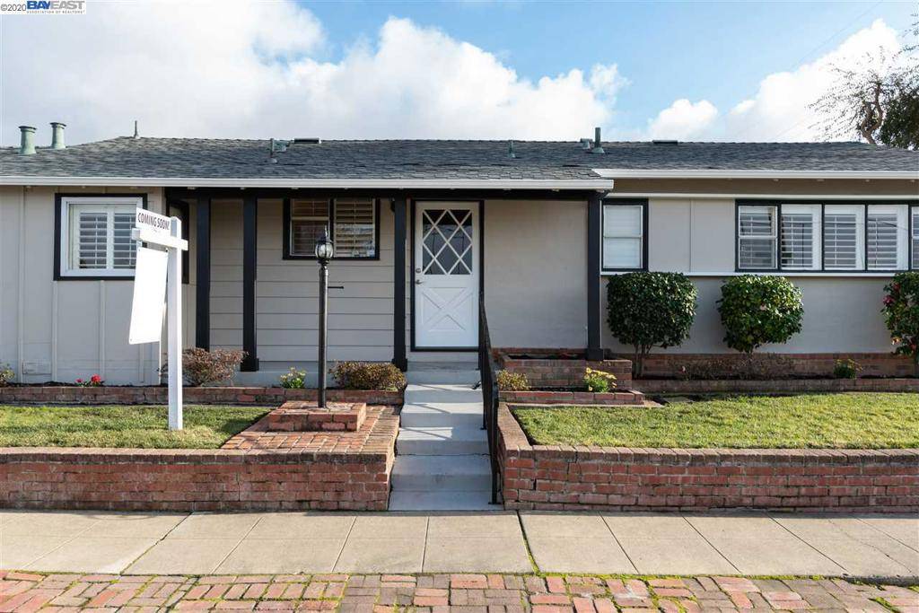 Hayward, CA 94544,223 Rousseau Street