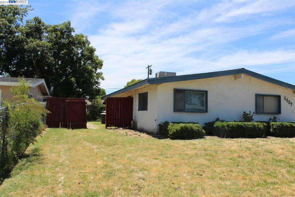 North Highlands, CA 95660,6409 Channing Dr