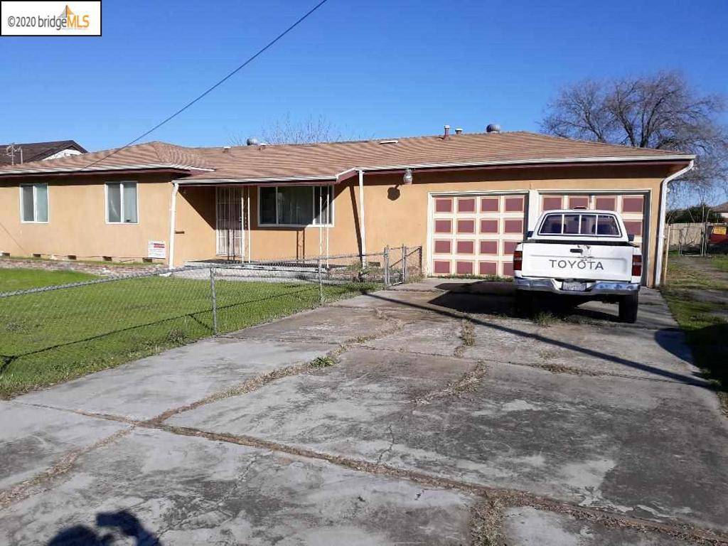 Stockton, CA 95215-7540,2000 S Sinclair