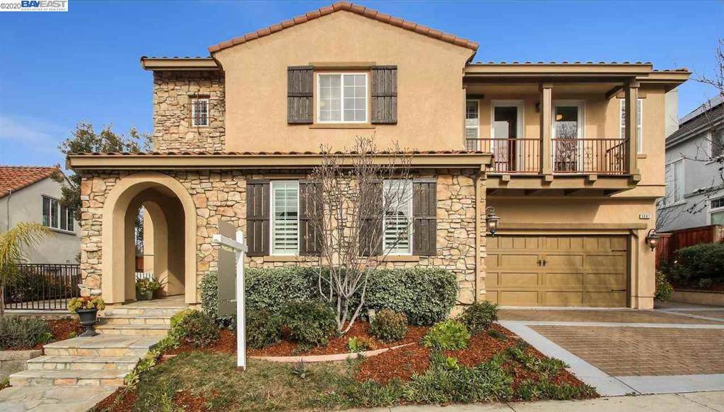 San Ramon, CA 94582,3087 Hastings Way