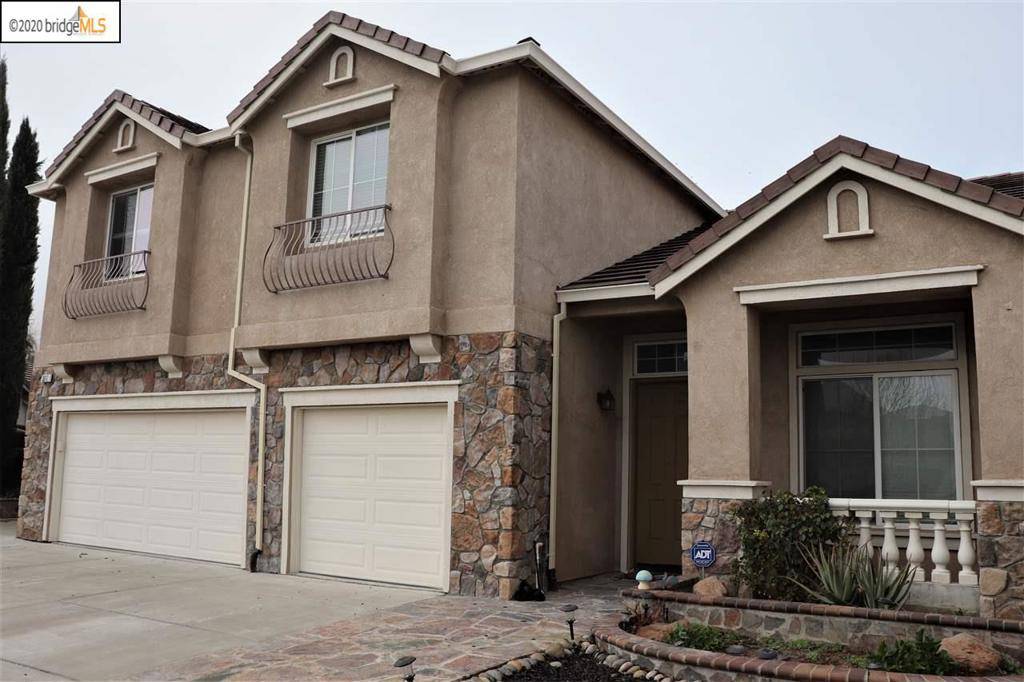 Antioch, CA 94509,3817 Lovebird Ct