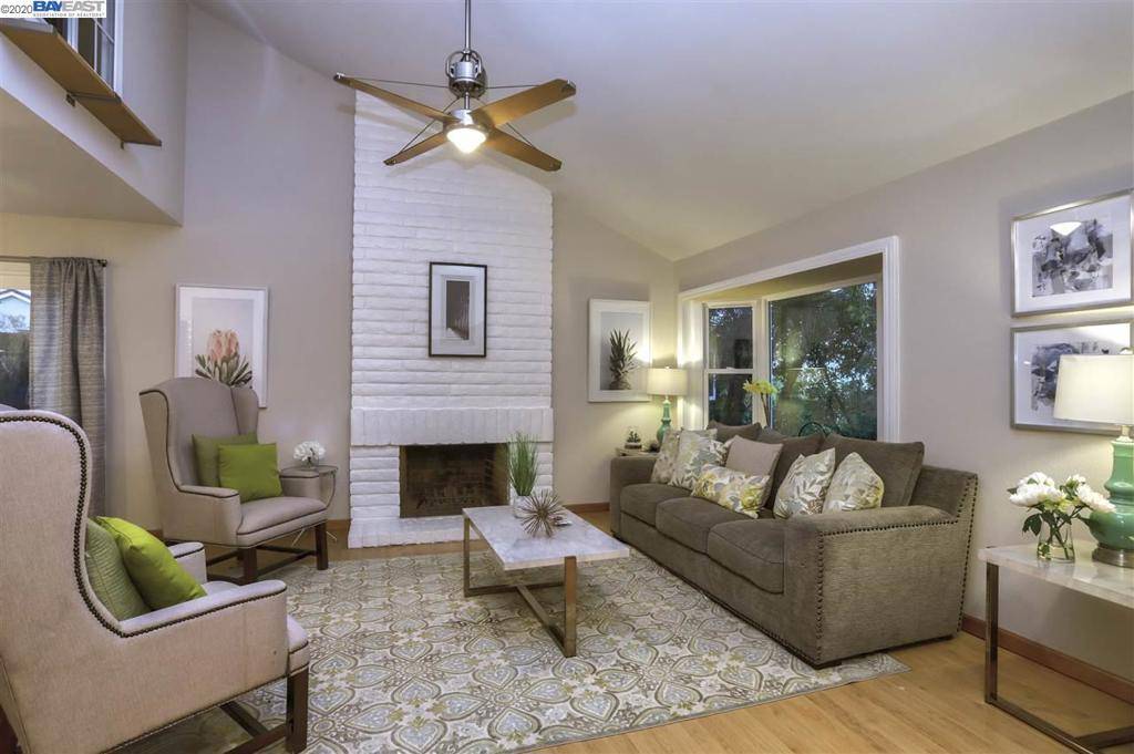Fremont, CA 94536,3049 Reynolds Ct