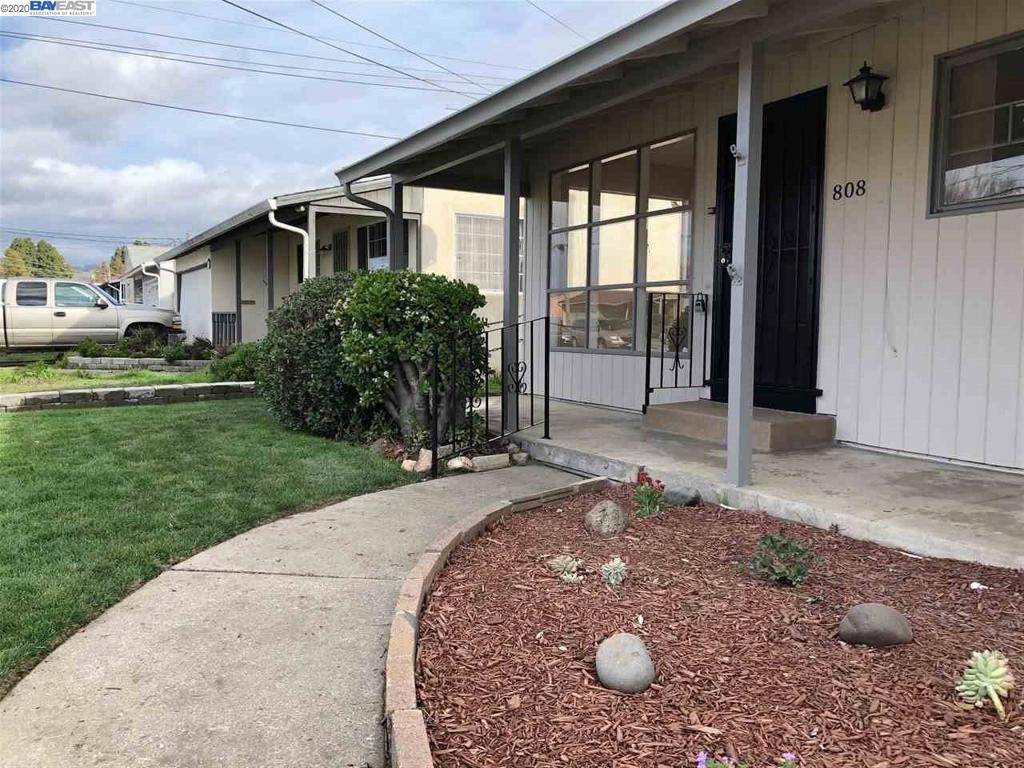 San Leandro, CA 94578,808 Chico Drive