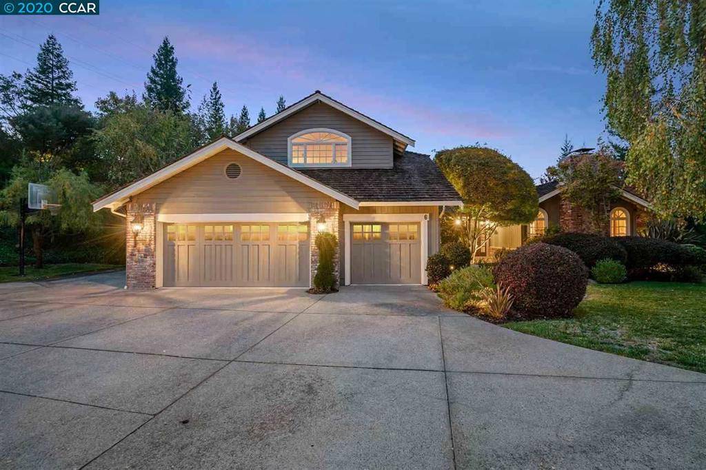 Moraga, CA 94556,6 Hastings Ct