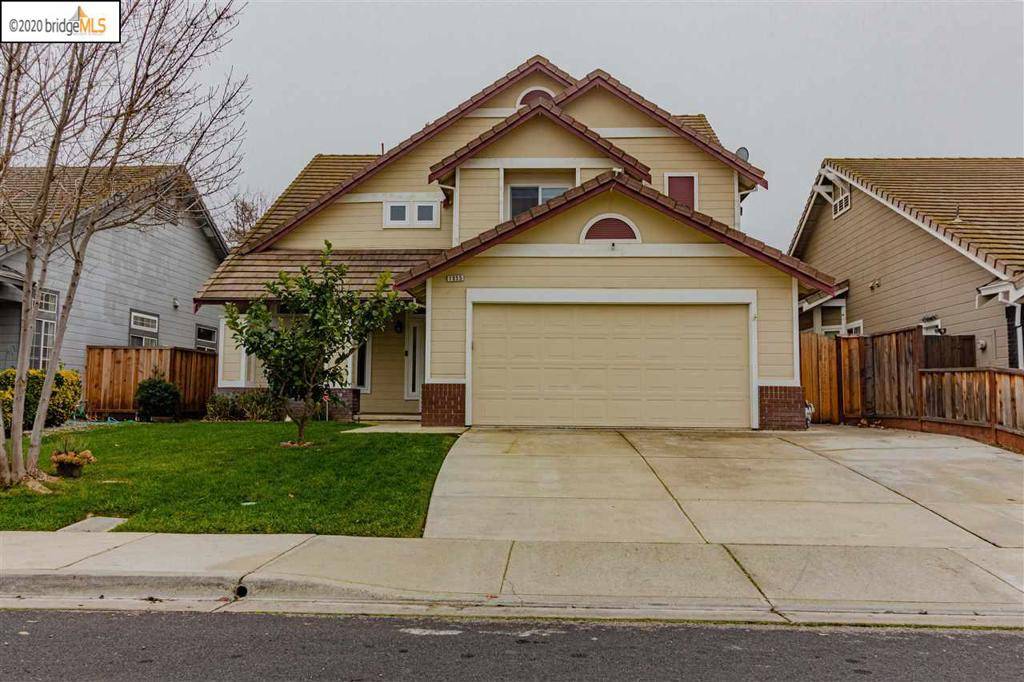 Brentwood, CA 94513,1055 Dellwood Ct