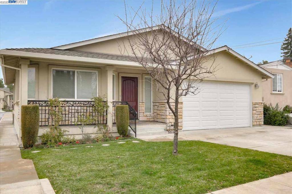 Castro Valley, CA 94546,4262 Heyer Ave