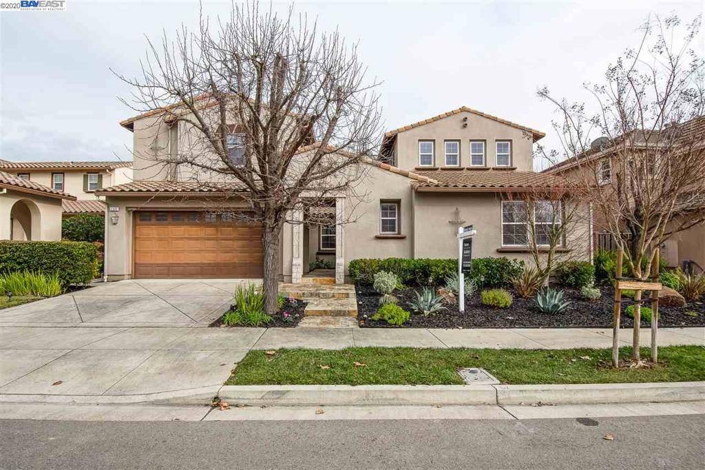 San Ramon, CA 94582,2332 Keats Ln