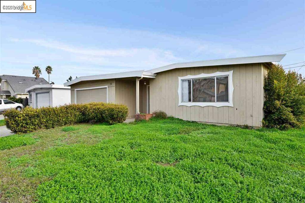 Fremont, CA 94538,42848 Peachwood St