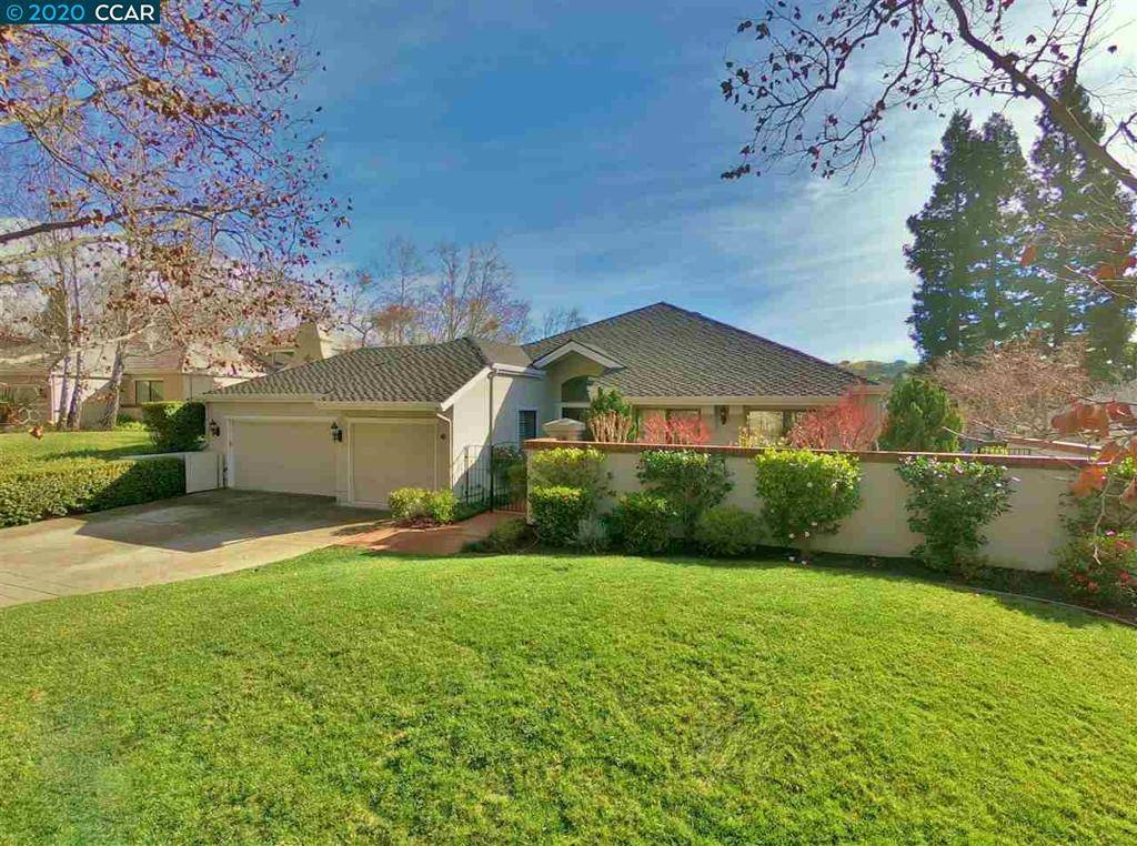 Danville, CA 94506,59 Deer Meadow Ln