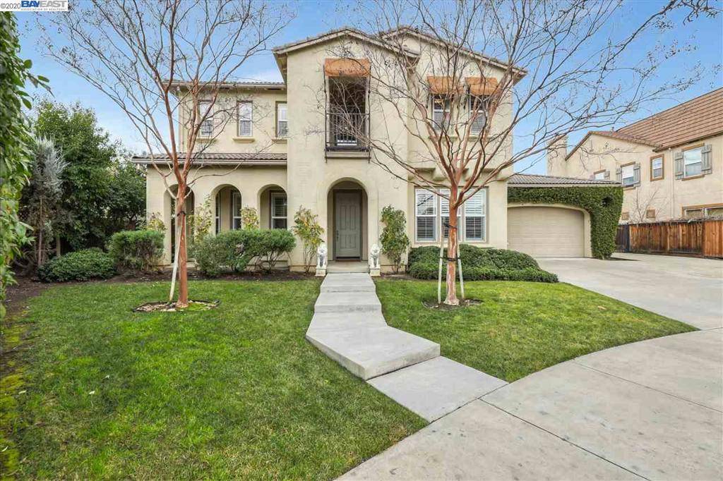 Livermore, CA 94550,2487 Kobio St