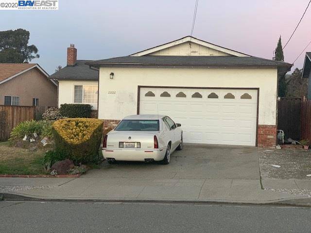 Hayward, CA 94541,22632 Northview Drive