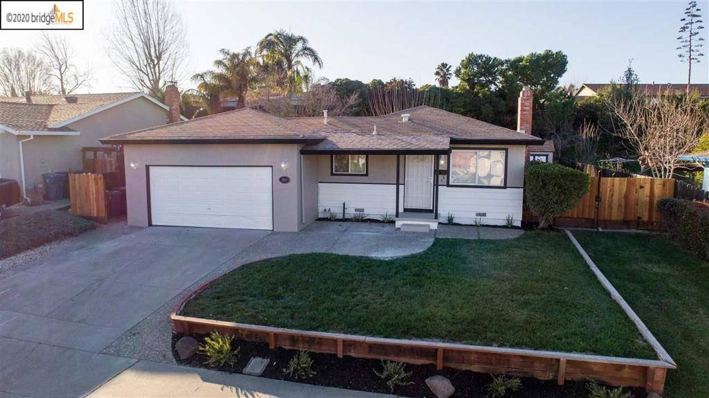 Antioch, CA 94509,2962 Los ALtos Way