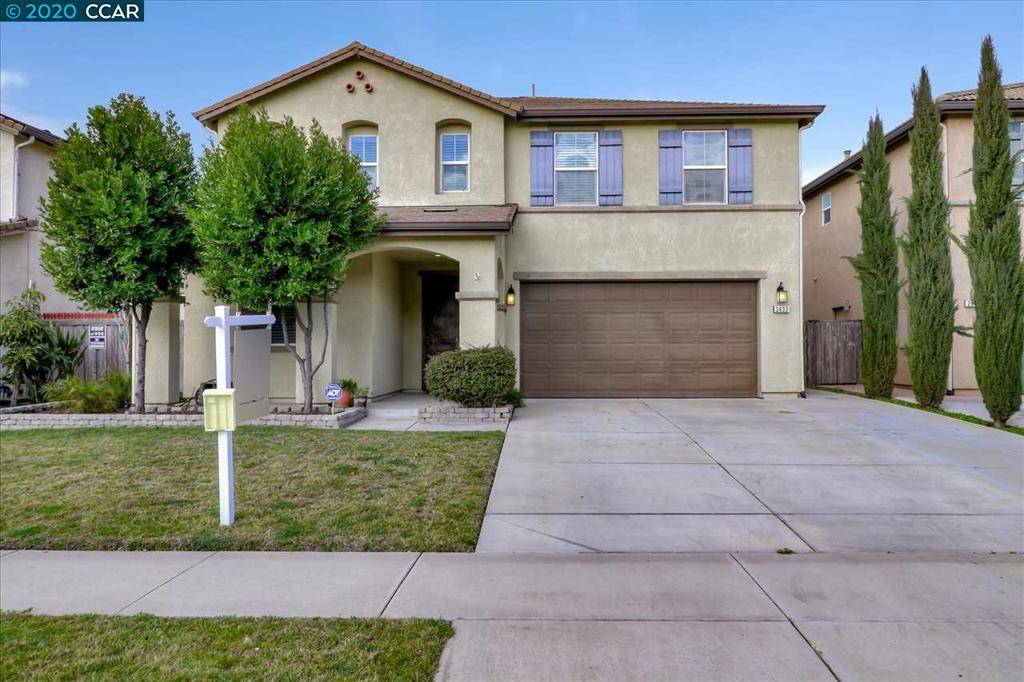 Stockton, CA 95212,2633 Hayden Brook Dr