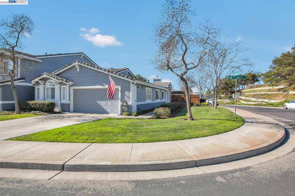 Livermore, CA 94551,1847 Calle Del Sol